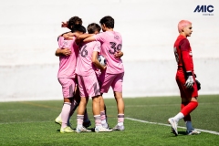 INTER MIAMI vs IDA VALENCIA (U19)