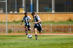 JUVENTUS FC vs CF SANT FELIU GUIXOLS (U14)