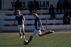 KAPTIVA SPORTS ACADEMY vs CF PERALADA (U16)