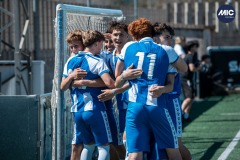 LIVERPOOL FC vs RCD ESPANYOL (U16)