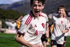 LIVERPOOL FC vs UE FORNELLS (U15)