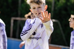 MANCHESTER UNITED vs WAKATAKE (U12A)