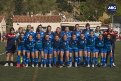 MIC23 - F19 - Gerunda FC - Selecció Andorrana