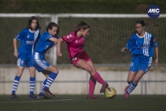 MIC23 - F19 - Manu Lanzarote Femeni - UD Cassà