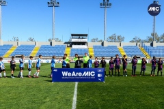 MIC23 - Final U12B - FC Barcelona - RCD Espanyol