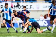 MIC23 - Final U16 - FC Barcelona - RCD Espanyol