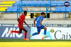 MIC23 - Final U18 - FF Badalona - Prommoesport Etoiles du Mande