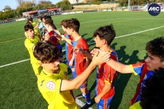 MIC23 - U19 - Villarreal CF - AE Sant Gregori
