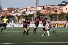 MIC23 - U12A - AC Milan - Total Futbol Academy