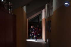 MIC23 - U12A - FC L'Escala - Real Madrid CF