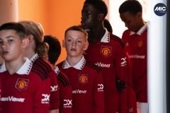 MIC23 - U12A - Manchester United - Beitar Irony Naharia