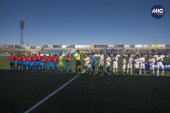 MIC23 - U12A - Real Madrid - Albions SC San Diego EA