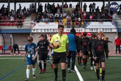 MIC23 - U12A - UE Figueres - AC Milan