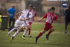 MIC23 - U12B - Atletic Bisbalenc - Olympique Marseille