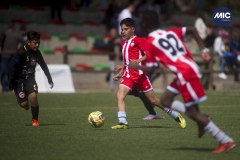 MIC23 - U12B - BCN Sports Academy - CF Martorell