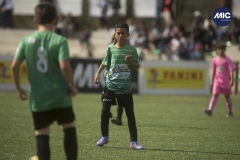 MIC23 - U12B - CE Cristinenc - RCD Espanyol