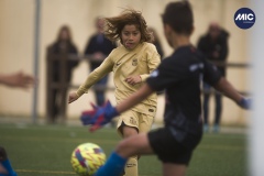 MIC23 - U12B - CE Penya Bons Aires - FC Barcelona
