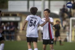 MIC23 - U12B - JP Select - Sant  Ignasi CE