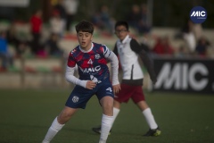 MIC23 - U12B - PSI Soccer Academy - H8S Barcelona