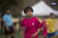 MIC23 - U12B - Wakatake - PB Sant Cugat