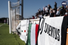MIC23 - U13 - Juventus FC - San Diego Surf