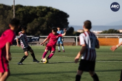 MIC23 - U13 - Sakura United - CF Base Roses