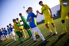MIC23 - U13 - Villarreal CF - Calcio Academy