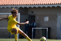 MIC23 - U13 - Villarreal CF - East Coast FC