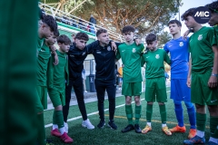 MIC23 - U14 - Juventus FC - Cerdanyola FC