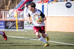 MIC23 - U14 - Racing Sarrià - FE Begur