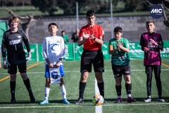 MIC23 - U14 - San Diego Surf - CE Cristinenc
