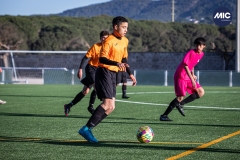 MIC23 - U14 - Wakatake - Piamonte Sports AFT