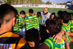 MIC23 - U15 - Alianza Pereira FC - IF Brommapojkarna