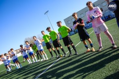 MIC23 - U15 - Atletico de Madrid - Puerto Rico Surf