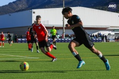 MIC23 - U15 - B1 Soccer Academy Costa Rica - Legends FC