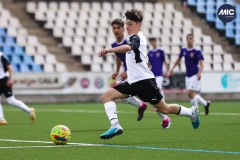MIC23 - U15 - CD Laguna EVT - Valencia CF
