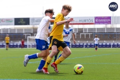 MIC23 - U15 - Club Esportiu Europa - Wolverhampton Wanderers