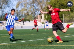 MIC23 - U15 - FC Porto - Valencia CF