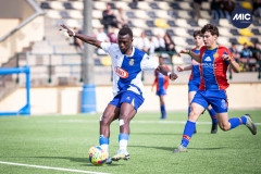 MIC23 - U16 - AE Sant Gregori - RCD Espanyol