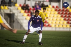 MIC23 - U16 - CD Laguna EVT - CE Mataró