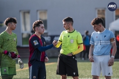 MIC23 - U16 - CE Mercantil - Junior FC