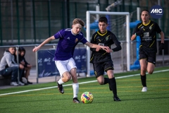 MIC23 - U16 - EF Vidrerenca - CD Laguna
