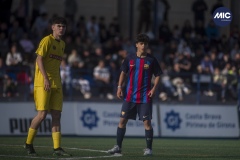 MIC23 - U16 - FC Barcelona - Escola Futbol Gavà