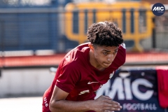 MIC23 - U16 - Liverpool FC - Aro CE