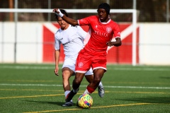 MIC23 - U18 - European Soccer Solutions - Acces Sport Liverpool