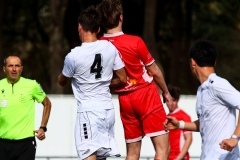 MIC23 - U18 -  European Soccer Solutions - Access Sport Liverpool