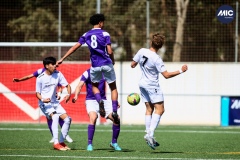 MIC23 - U18 - Kaptiva Sports Academy - European Soccer Solutions