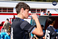 MIC23 - U18 - Olympique de Marseille - Real Sociedad de Futbol SAD