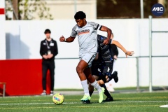 MIC23 - U18 - Richmond United - Real Sociedad de Futbol SAD