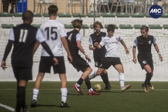 MIC23 - U19 - Valencia CF - The Talentprojekt